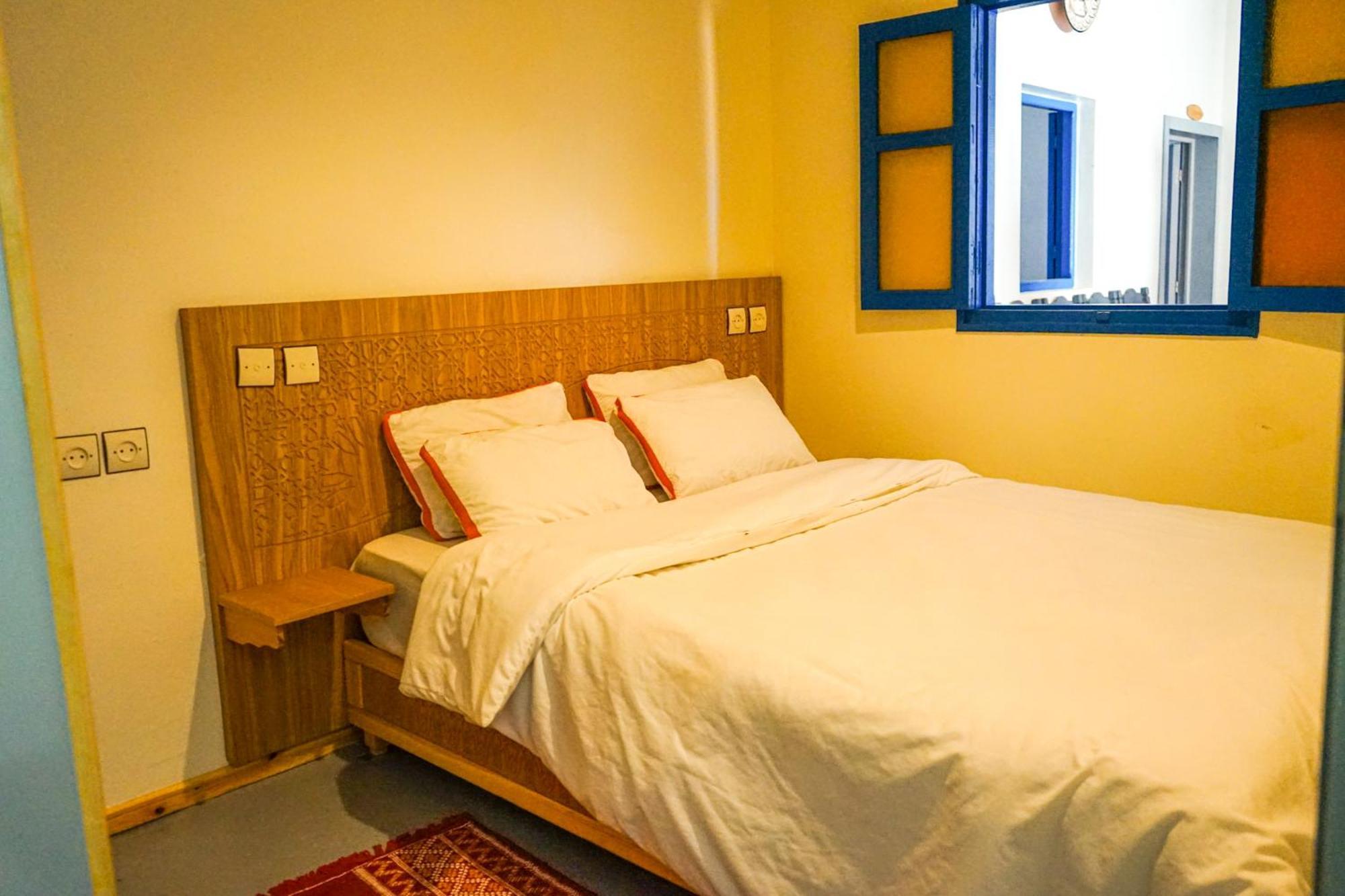 Mir Dunes&Waves Camp Mirleft Habitación foto